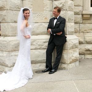 Meet your Posher, David